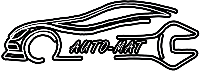 Auto-Mat Logo